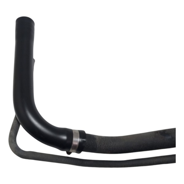 Gargalo Tanque Combustível Nissan Frontier 2010 Usado