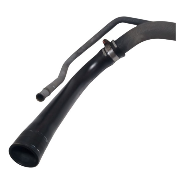 Gargalo Tanque Combustível Nissan Frontier 2010 Usado