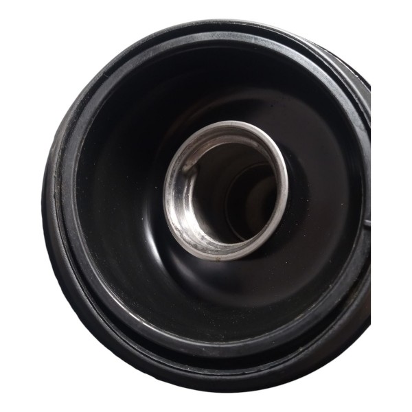 Gargalo Tanque Combustível Nissan Frontier 2010 Usado