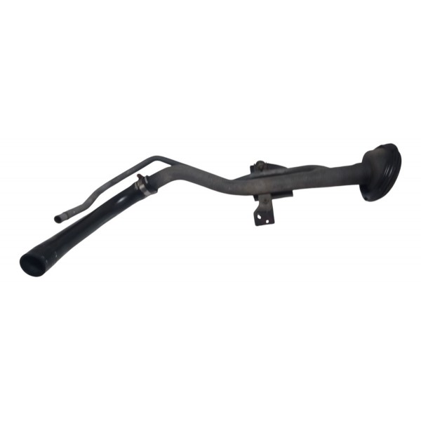 Gargalo Tanque Combustível Nissan Frontier 2010 Usado