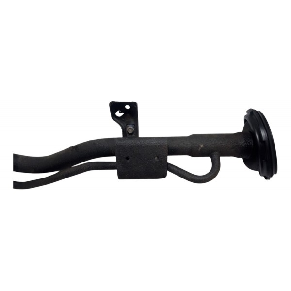 Gargalo Tanque Combustível Nissan Frontier 2010 Usado