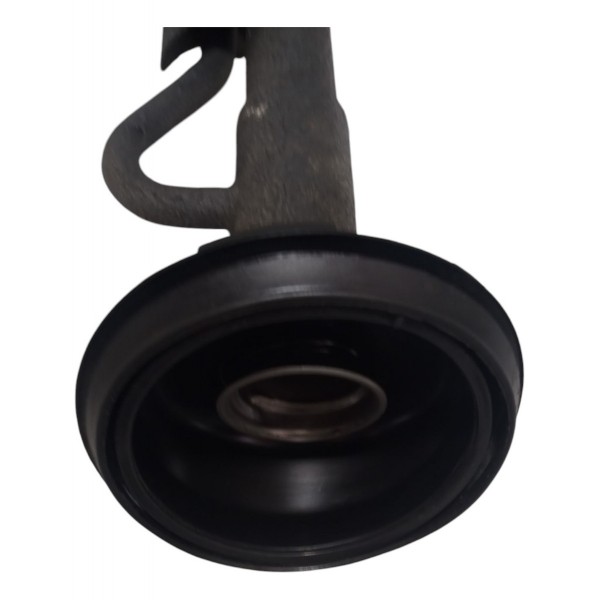 Gargalo Tanque Combustível Nissan Frontier 2010 Usado