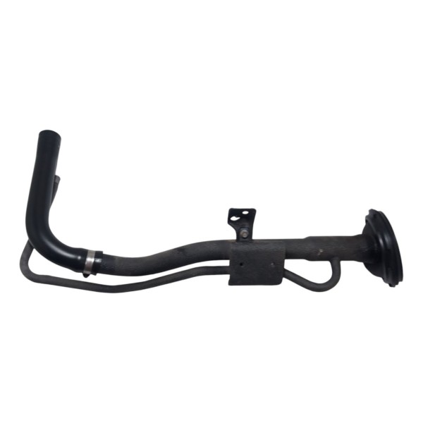 Gargalo Tanque Combustível Nissan Frontier 2010 Usado