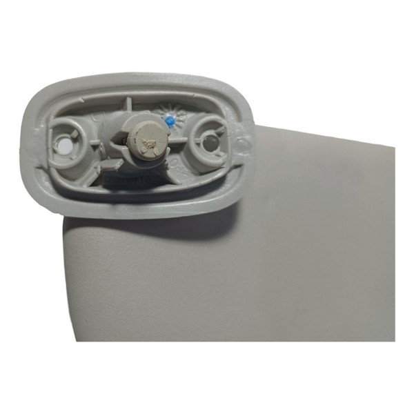 Quebra Sol Lado Direito Peugeot 206 2007