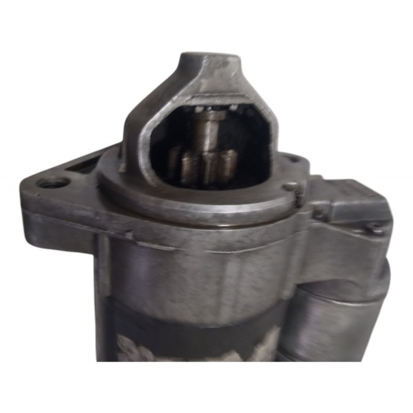 Motor De Arranque Partida Ford Focus 1.6 2004 Usado