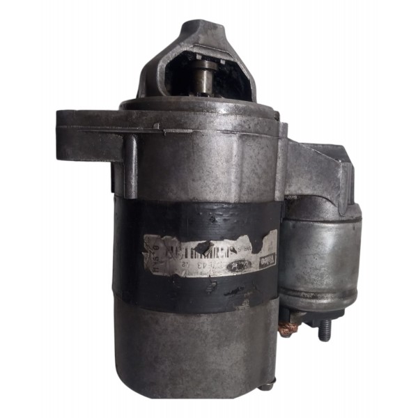 Motor De Arranque Partida Ford Focus 1.6 2004 Usado