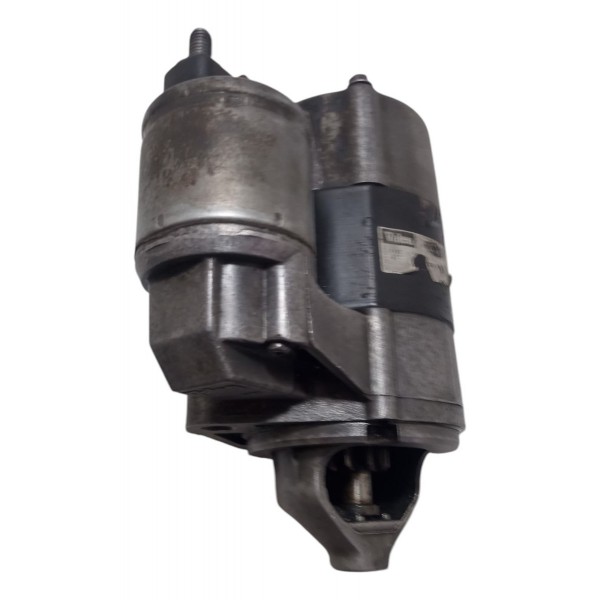 Motor De Arranque Partida Ford Focus 1.6 2004 Usado