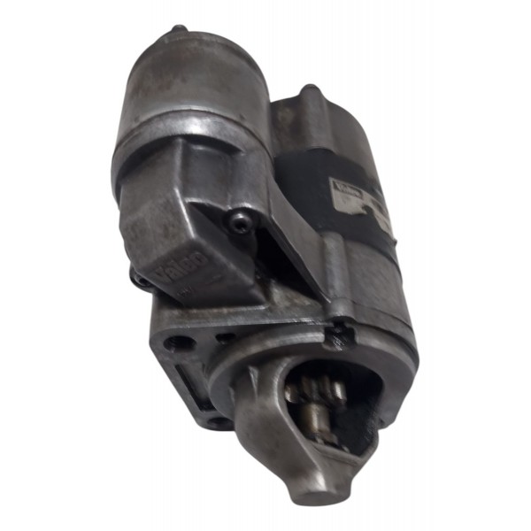 Motor De Arranque Partida Ford Focus 1.6 2004 Usado