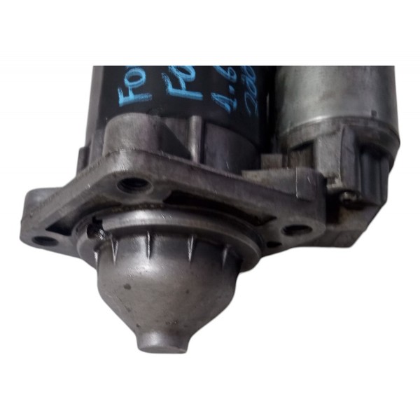Motor De Arranque Partida Ford Focus 1.6 2004 Usado