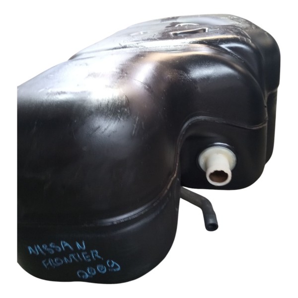 Tanque De Combustível Nissan Frontier 2.5 2007 À 2015