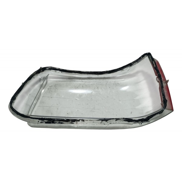 Lente Farol Lado Direito Fiat Uno Mille Fire 2004 Recuperado