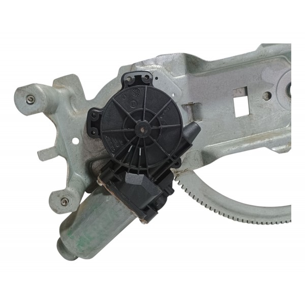 Máquina Vidro Elétrico Dianteiro Direito Gm Meriva 2012