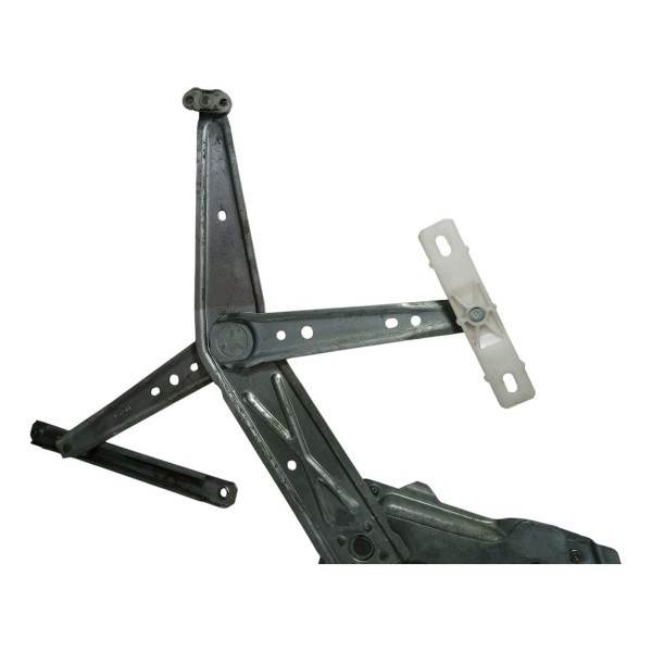 Máquina Vidro Elétrico Dianteiro Direito Gm Meriva 2012