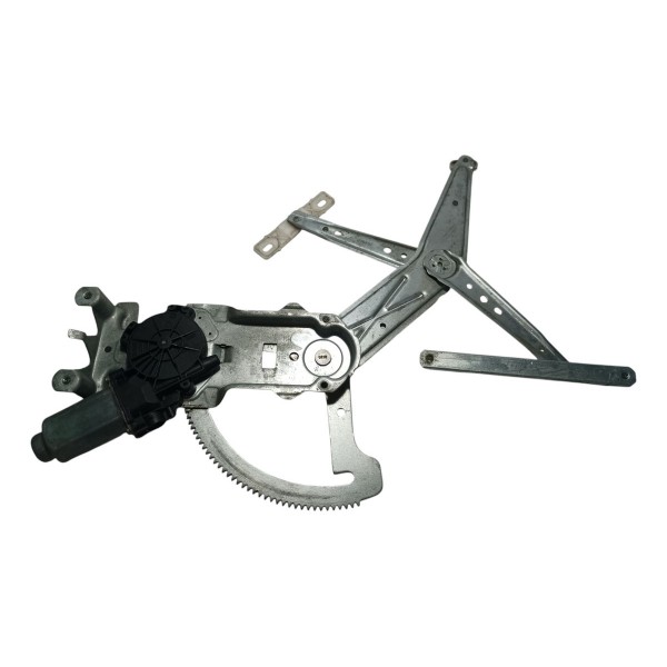 Máquina Vidro Elétrico Dianteiro Direito Gm Meriva 2012