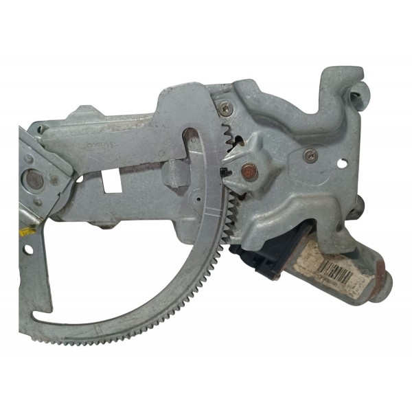 Máquina Vidro Elétrico Dianteiro Direito Gm Meriva 2012