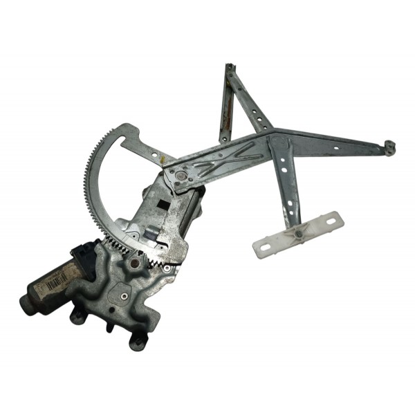 Máquina Vidro Elétrico Dianteiro Direito Gm Meriva 2012