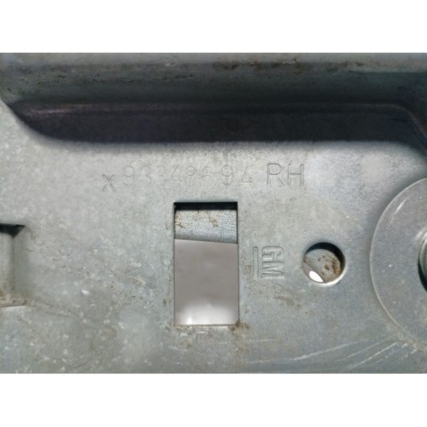 Máquina Vidro Elétrico Dianteiro Direito Gm Meriva 2012