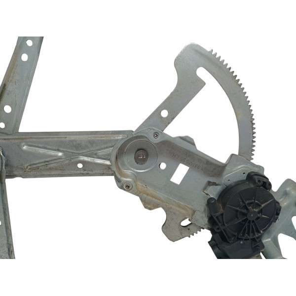 Máquina Vidro Elétrico Dianteiro Esquerdo Gm Meriva 2012