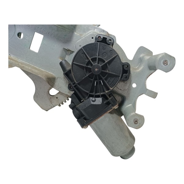 Máquina Vidro Elétrico Dianteiro Esquerdo Gm Meriva 2012