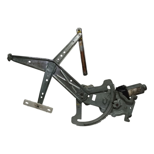 Máquina Vidro Elétrico Dianteiro Esquerdo Gm Meriva 2012