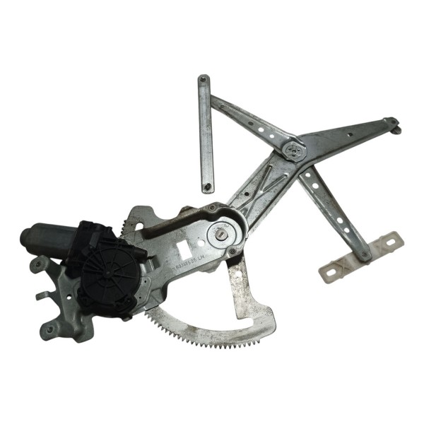 Máquina Vidro Elétrico Dianteiro Esquerdo Gm Meriva 2012