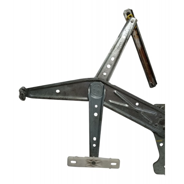 Máquina Vidro Elétrico Dianteiro Esquerdo Gm Meriva 2012