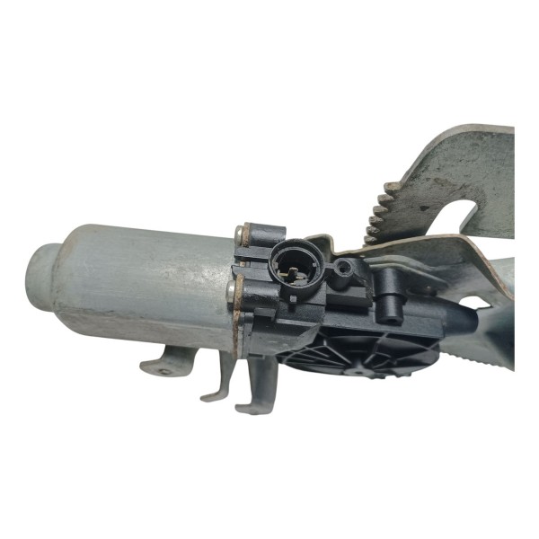 Máquina Vidro Elétrico Dianteiro Esquerdo Gm Meriva 2012