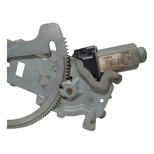 Máquina Vidro Elétrico Dianteiro Esquerdo Gm Meriva 2012