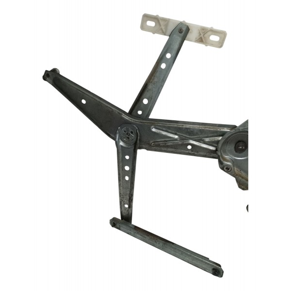 Máquina Vidro Elétrico Dianteiro Esquerdo Gm Meriva 2012