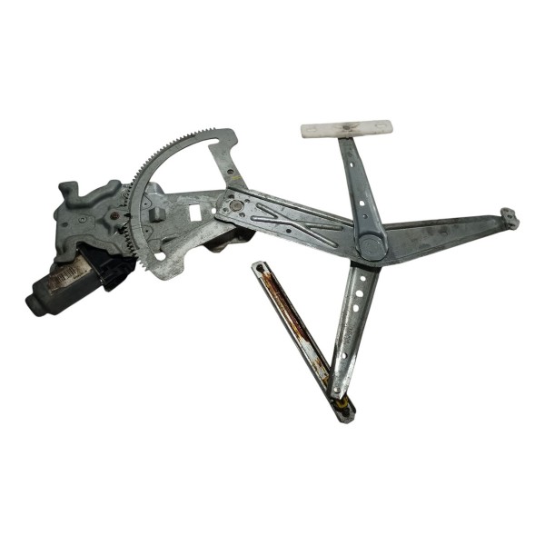 Máquina Vidro Elétrico Dianteiro Esquerdo Gm Meriva 2012