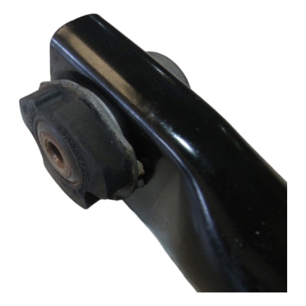 Eixo Traseiro Renault Clio Hatch 2003