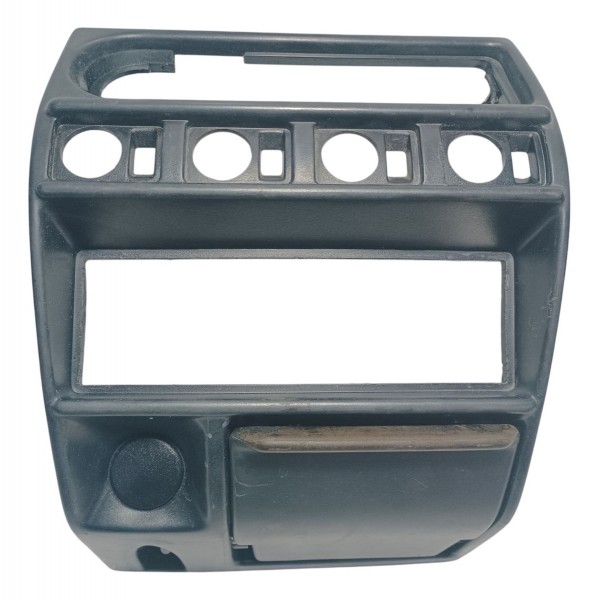 Moldura Central Painel Ford Fiesta 1995