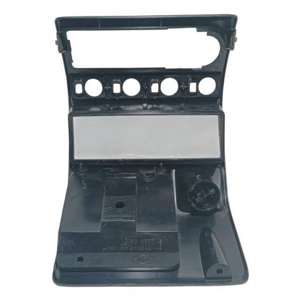 Moldura Central Painel Ford Fiesta 1995