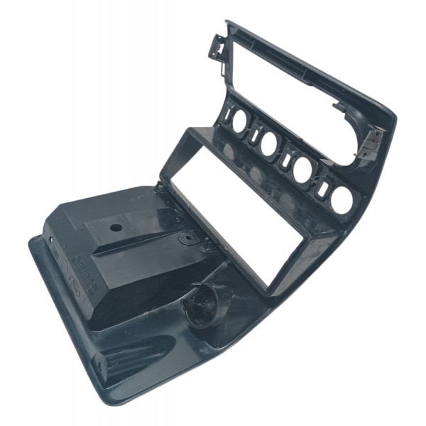 Moldura Central Painel Ford Fiesta 1995