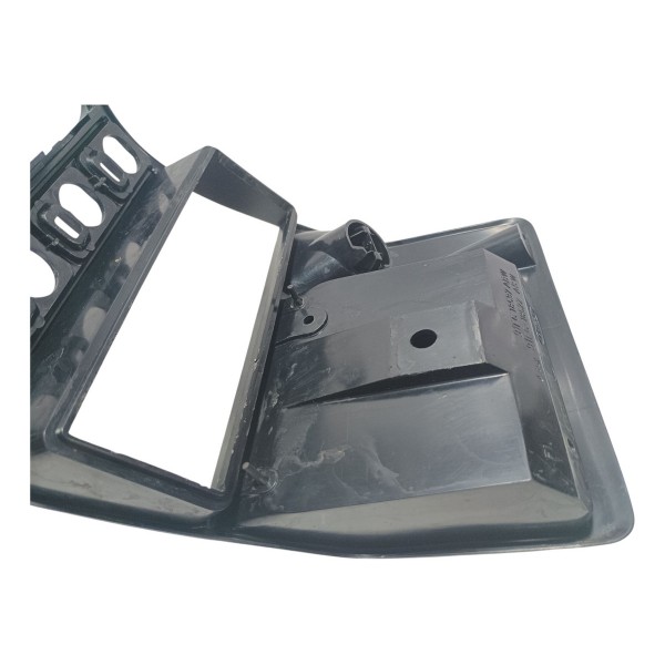 Moldura Central Painel Ford Fiesta 1995