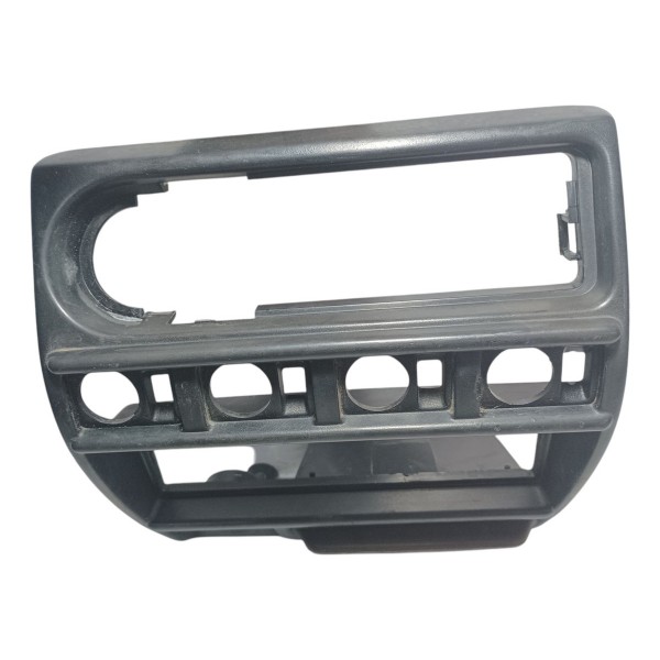 Moldura Central Painel Ford Fiesta 1995