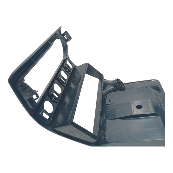 Moldura Central Painel Ford Fiesta 1995