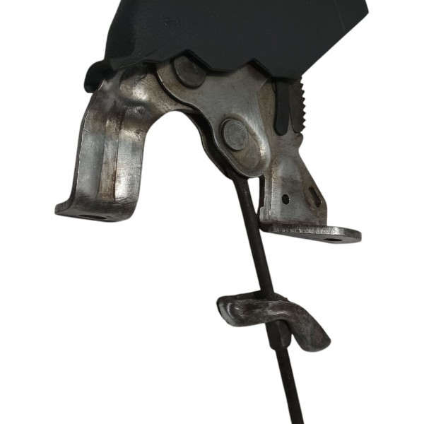 Alavanca Freio De Mão Volkswagen Polo 2004