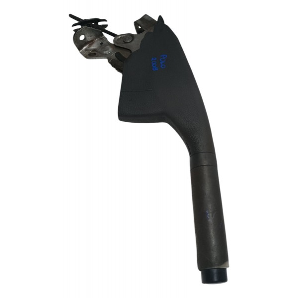 Alavanca Freio De Mão Volkswagen Polo 2004