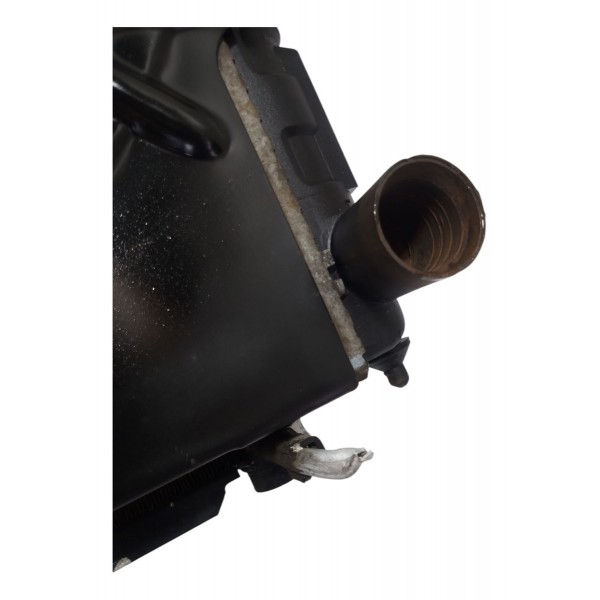 Radiador Ventoinha Condensador Fiat Tempra 92 Usado