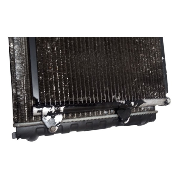 Radiador Ventoinha Condensador Fiat Tempra 92 Usado