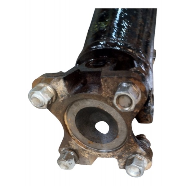 Cardan Traseira Nissan Frontier 2010 4x4 2.5