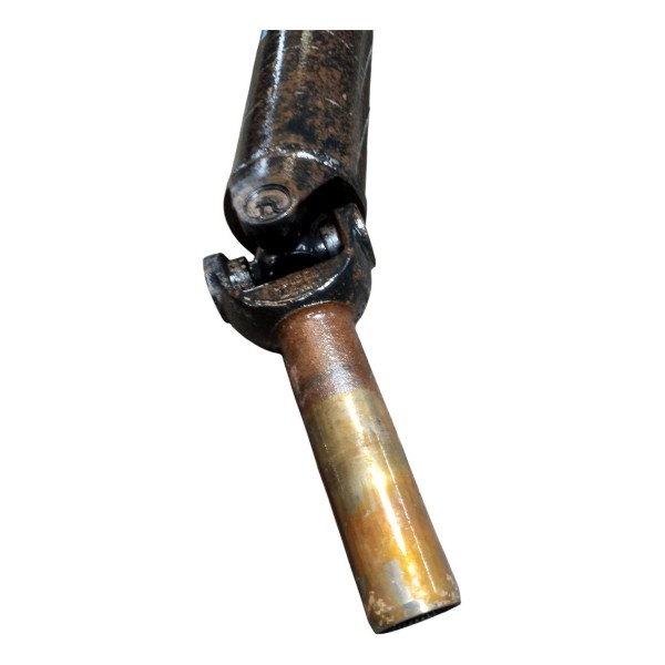 Cardan Traseira Nissan Frontier 2010 4x4 2.5