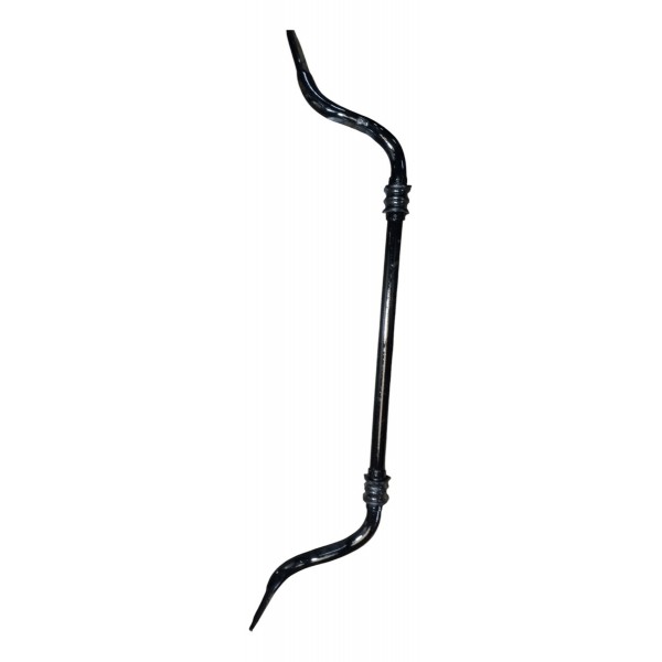 Barra Estabilizadora Nissan Frontier 2.5 2010