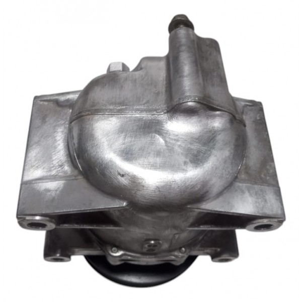 Compressor Ar Condicionado Nissan Frontier 2.5 2010 144cvs