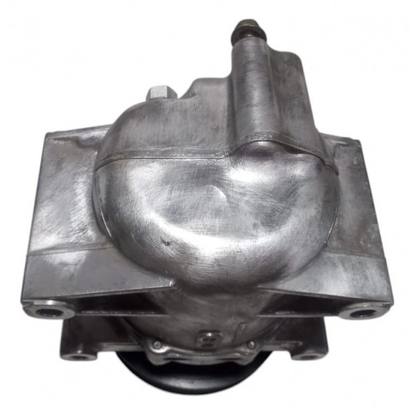 Compressor Ar Condicionado Nissan Frontier 2.5 2010 144cvs