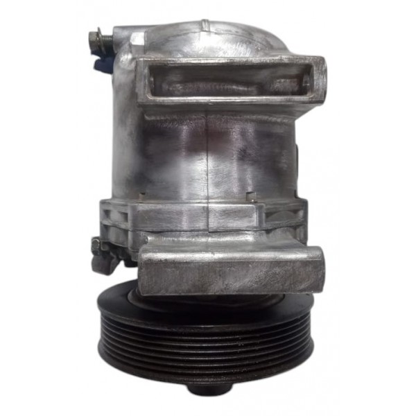 Compressor Ar Condicionado Nissan Frontier 2.5 2010 144cvs