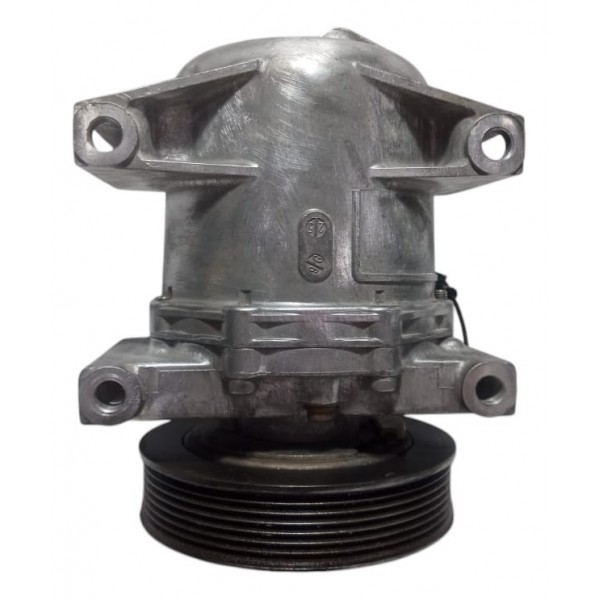 Compressor Ar Condicionado Nissan Frontier 2.5 2010 144cvs