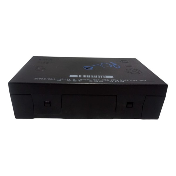 Módulo Conforto Vw Polo 1.6 2004