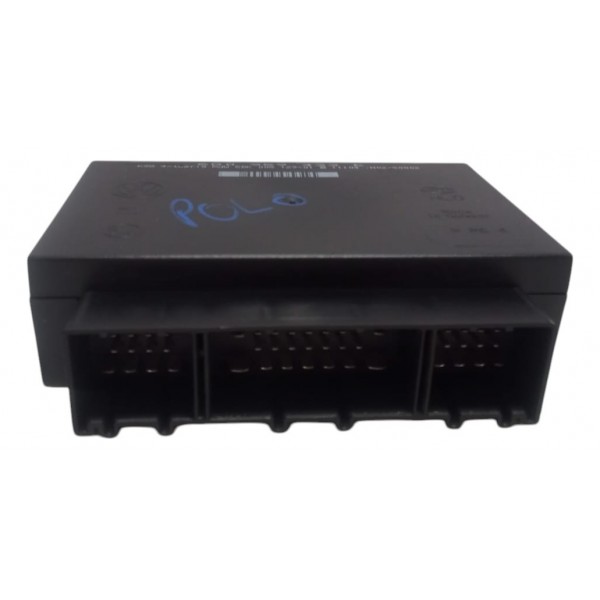 Módulo Conforto Vw Polo 1.6 2004